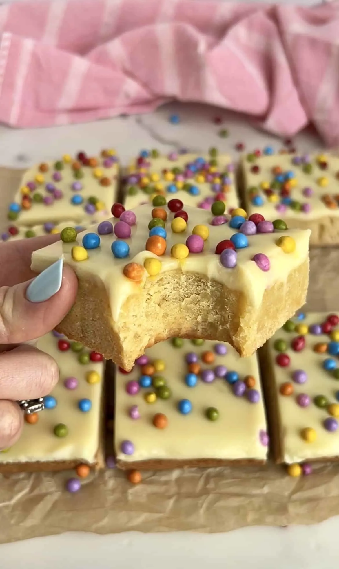 white-chocolate-cosmic-brownies