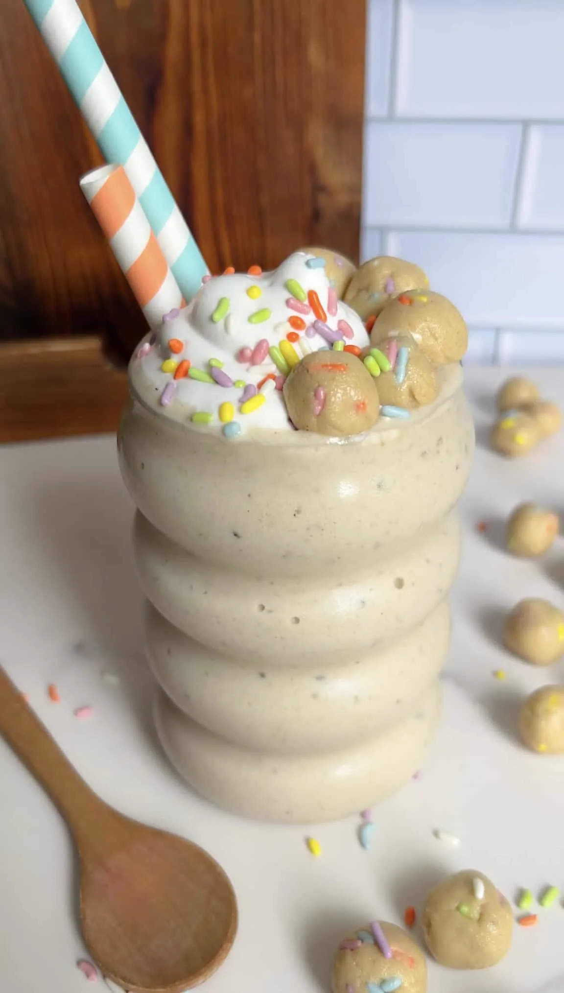 cake-batter-protein-shake