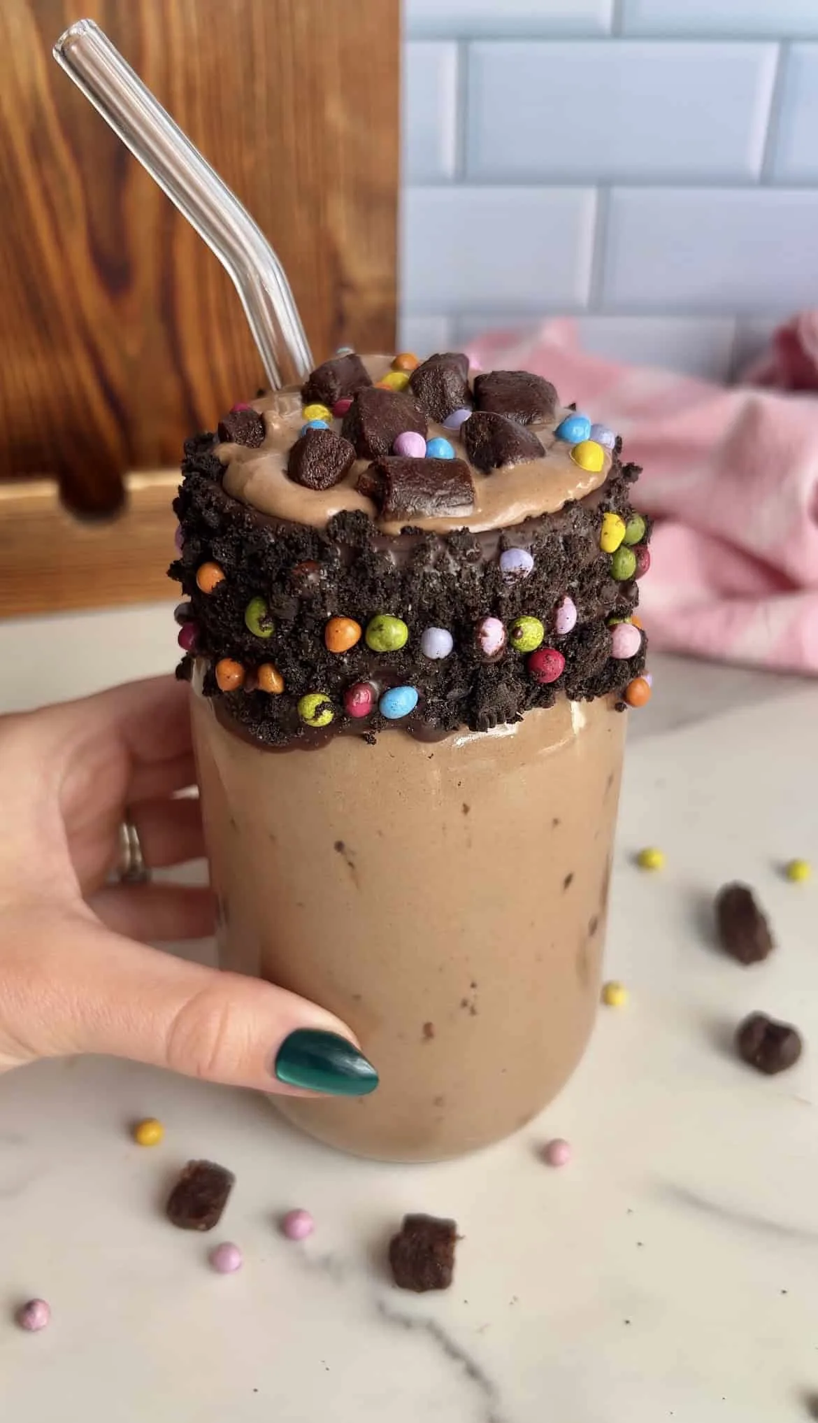 cosmic-brownie-protein-shake