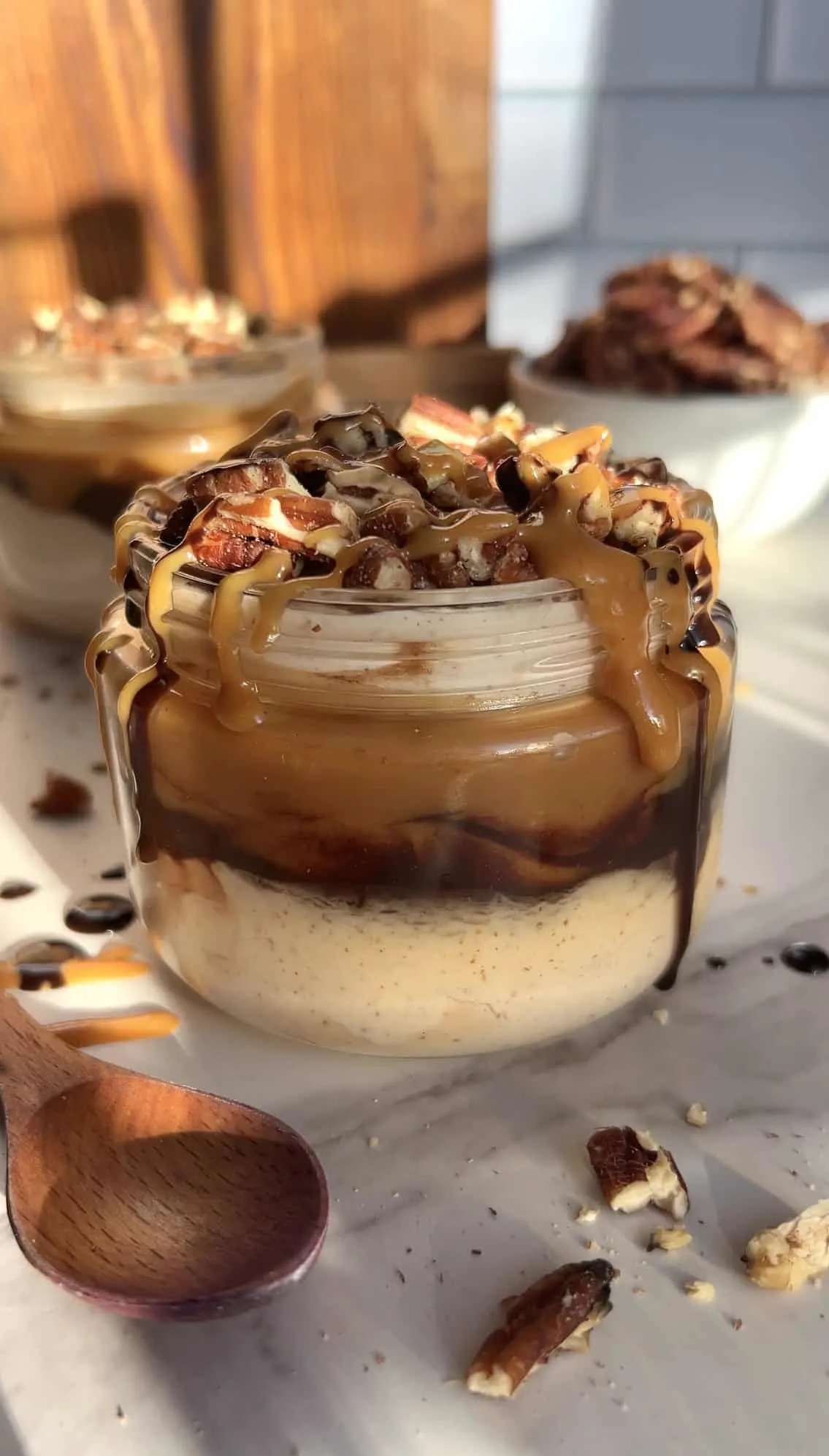 turtle-pecan-protein-mousse