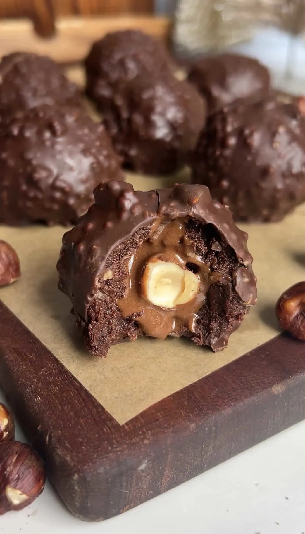 healthy-homemade-ferrero-rocher
