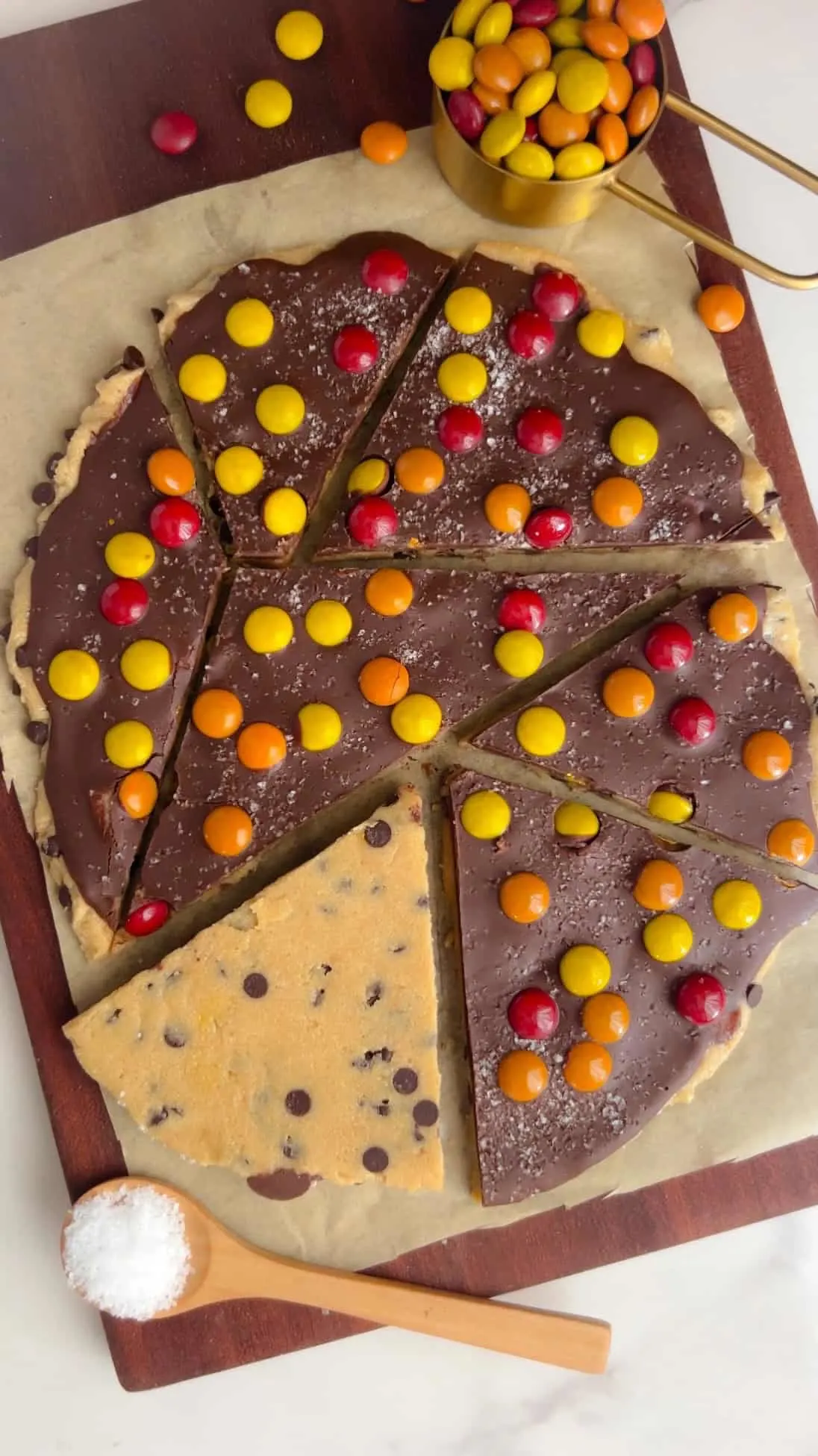 protein-cookie-dough-bark