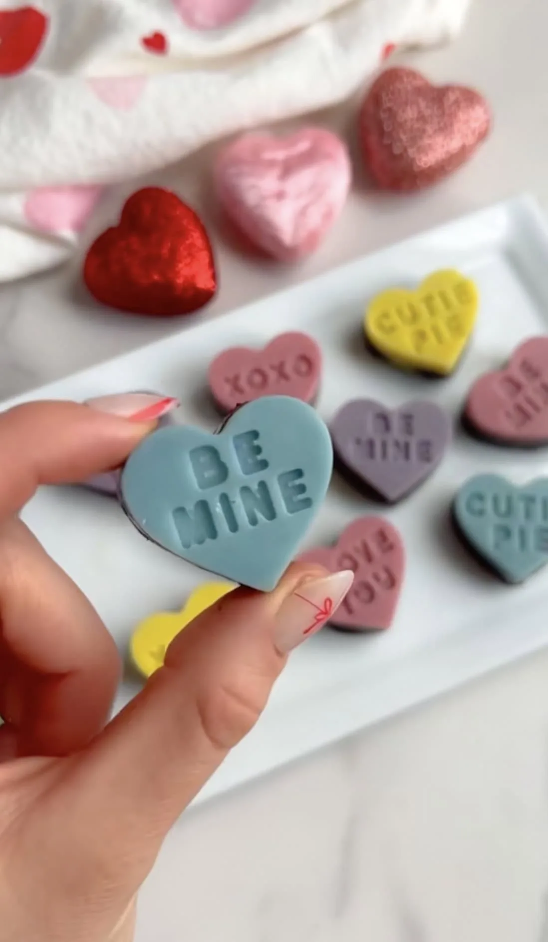 no-bake-brownie-conversation-hearts