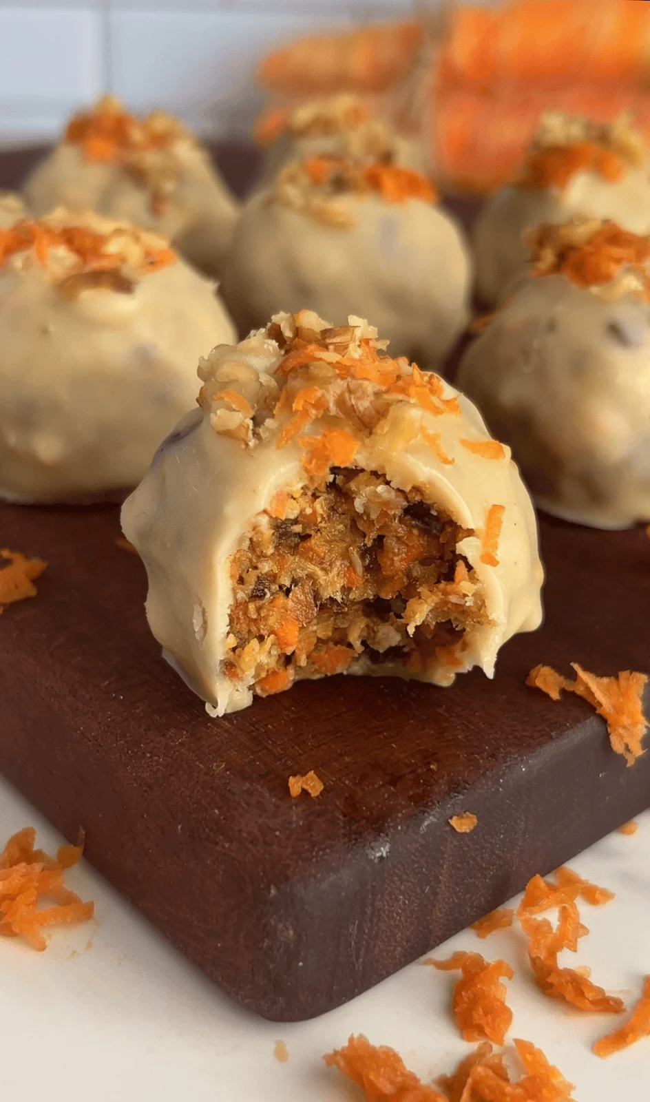 healthy-carrot-cake-truffles-(nobake-glutenfree-dairyfree)