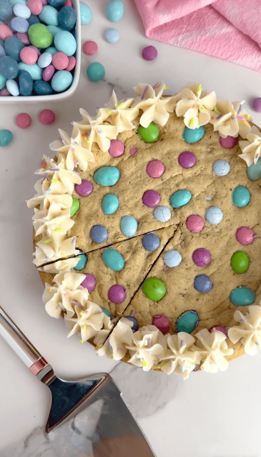 easter-vegan-cookie-cake-(glutenfree-dairyfree-and-refinedsugarfree)