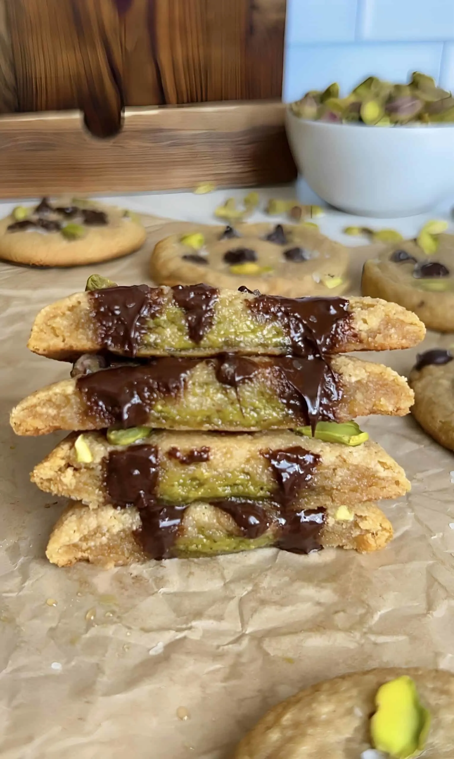 sea-salted-honey-pistachio-protein-cookies