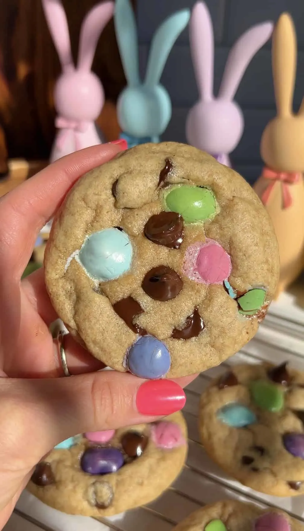 soft-and-chewy-easter-protein-cookies-(glutenfree-dyefree-healthier-cadbury-egg-cookies)