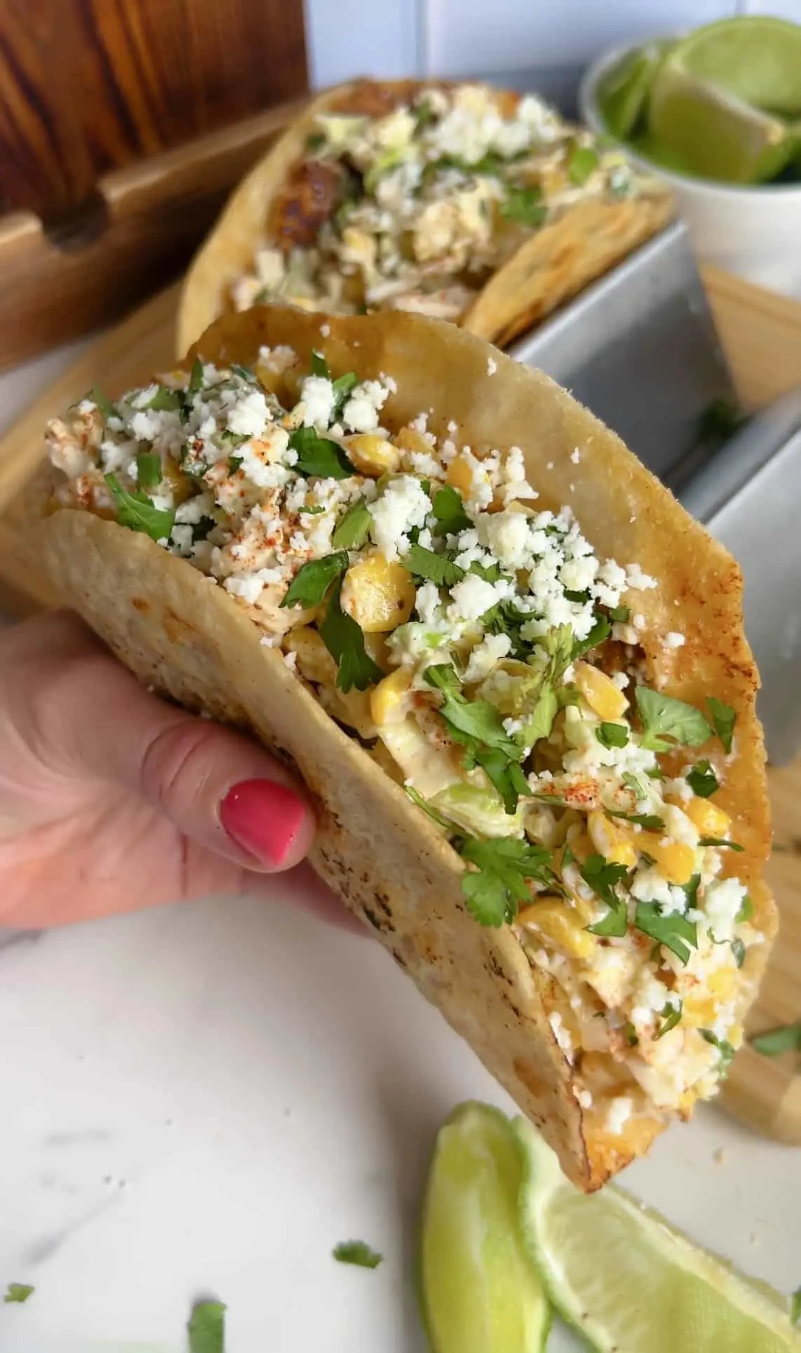 street-corn-chicken-smash-tacos-(highprotein-20minute-dinner)