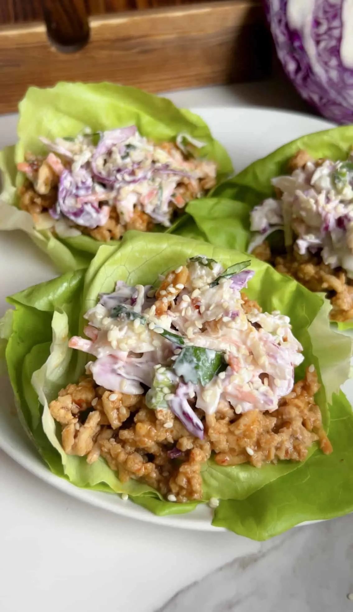 sweet-chili-chicken-lettuce-cups-(highprotein-15minute-dinner)