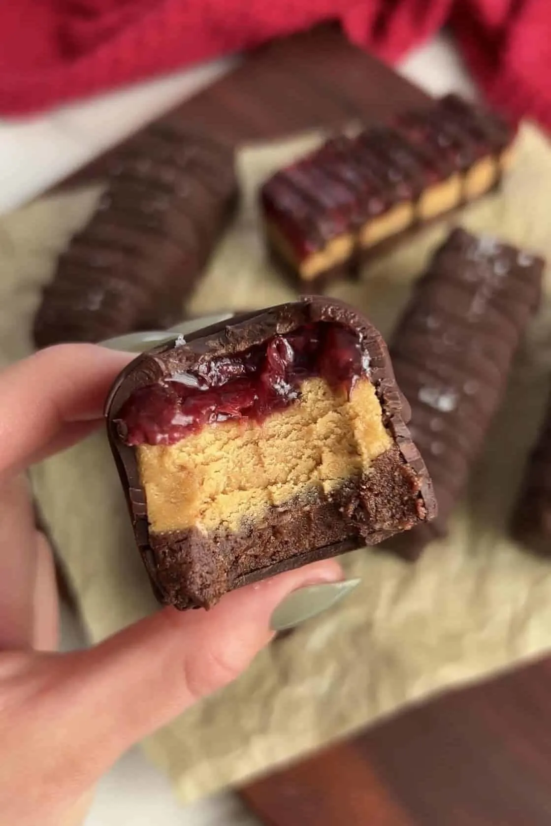 pbandj-brownie-protein-bars