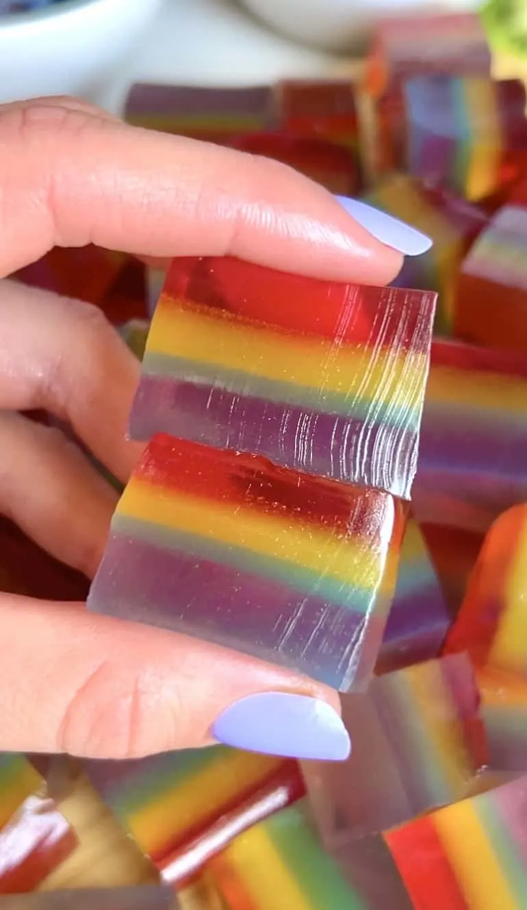 healthy-homemade-rainbow-gummies-(no-artificial-colors!)