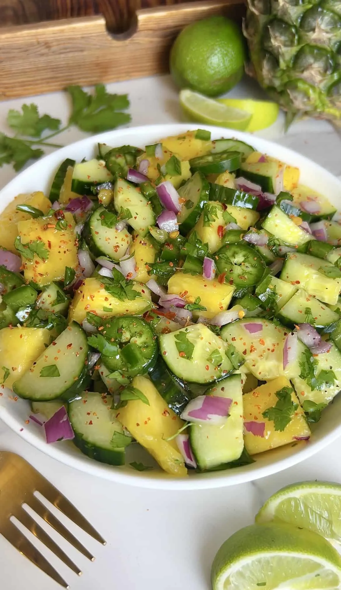 sweet-heat-pineapple-cucumber-jalapeno-salad-(refreshing-summer-side-dish)