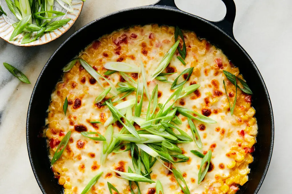 banchan:-korean-corn-cheese
