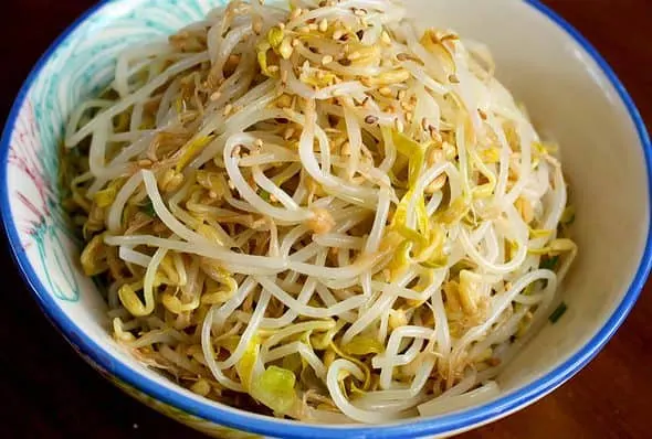 banchan:-bean-sprouts
