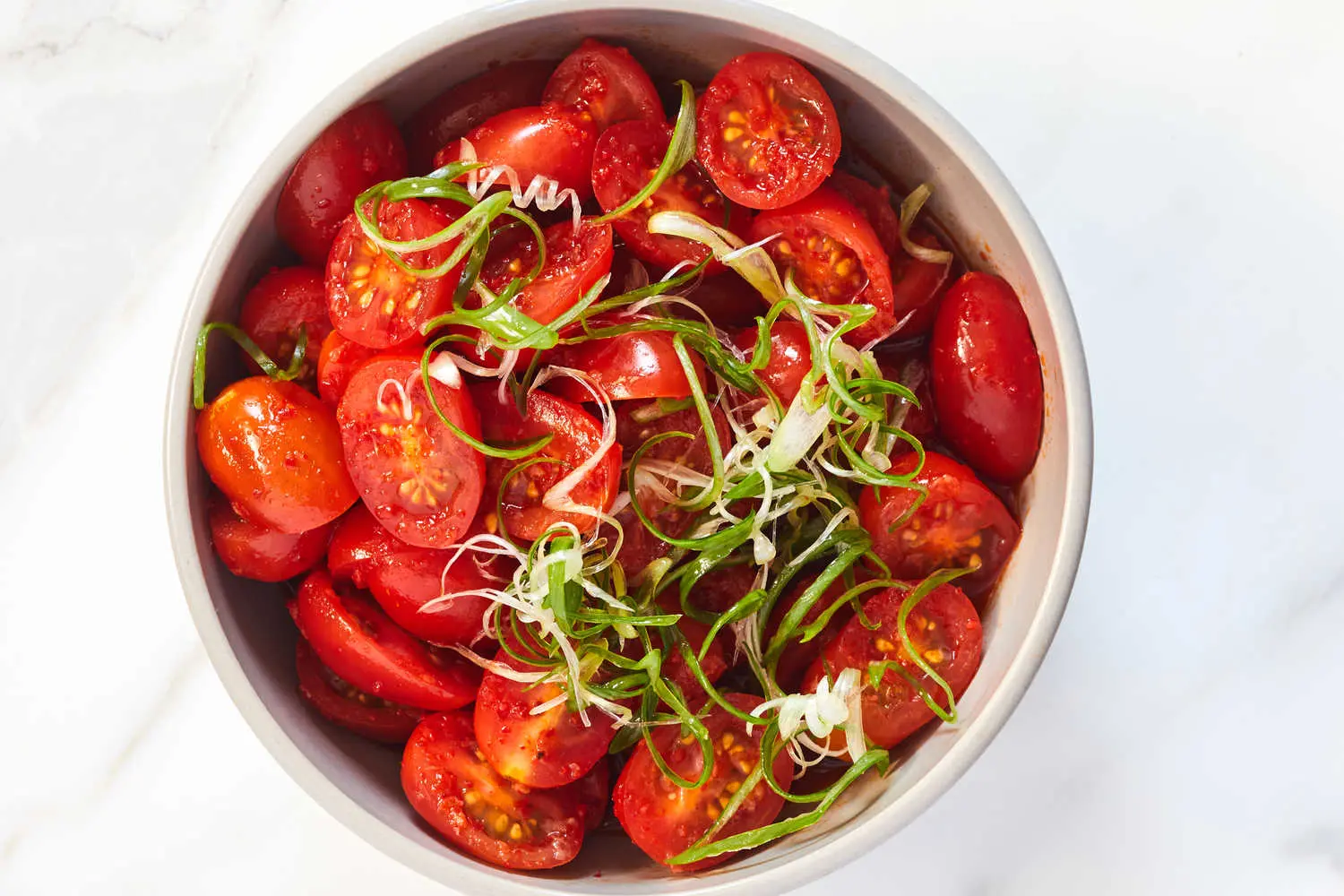 banchan:-grape-tomato-'quick-kimchi'