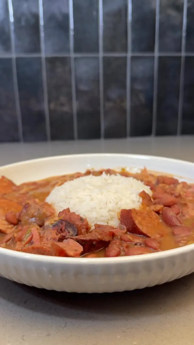 red-beans