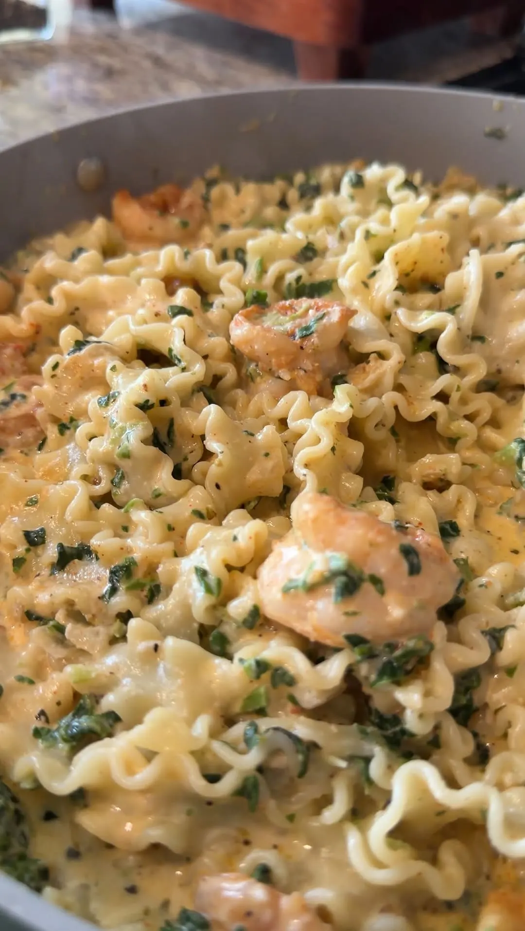 creamy-shrimp-pasta