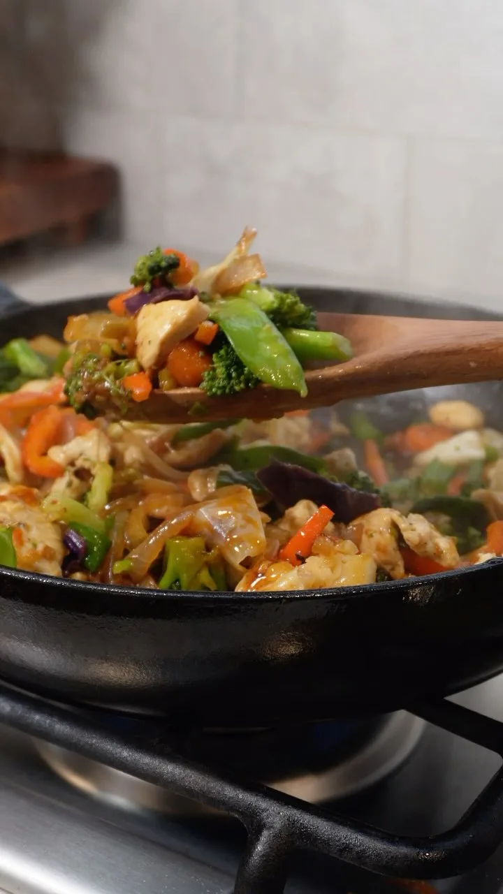 chicken-stir-fry