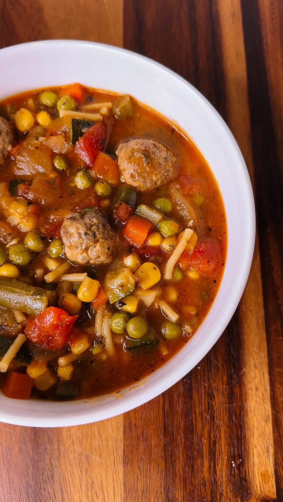 vegetable-soup