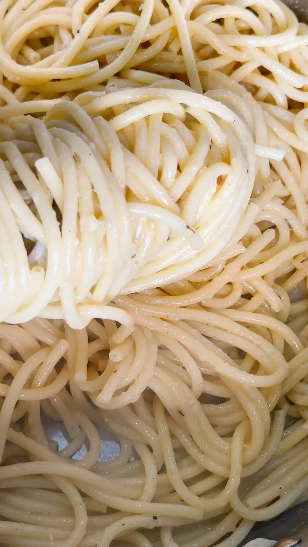 garlic-butter-pasta