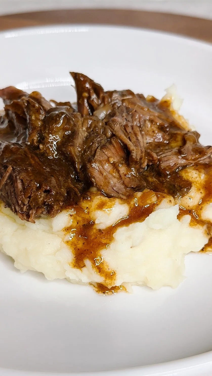 pot-roast
