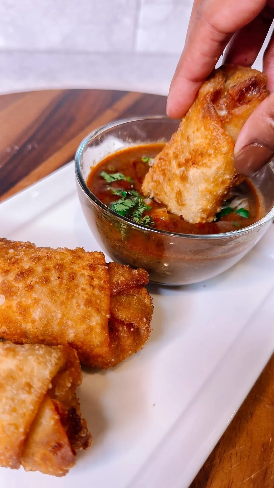 birria-egg-rolls