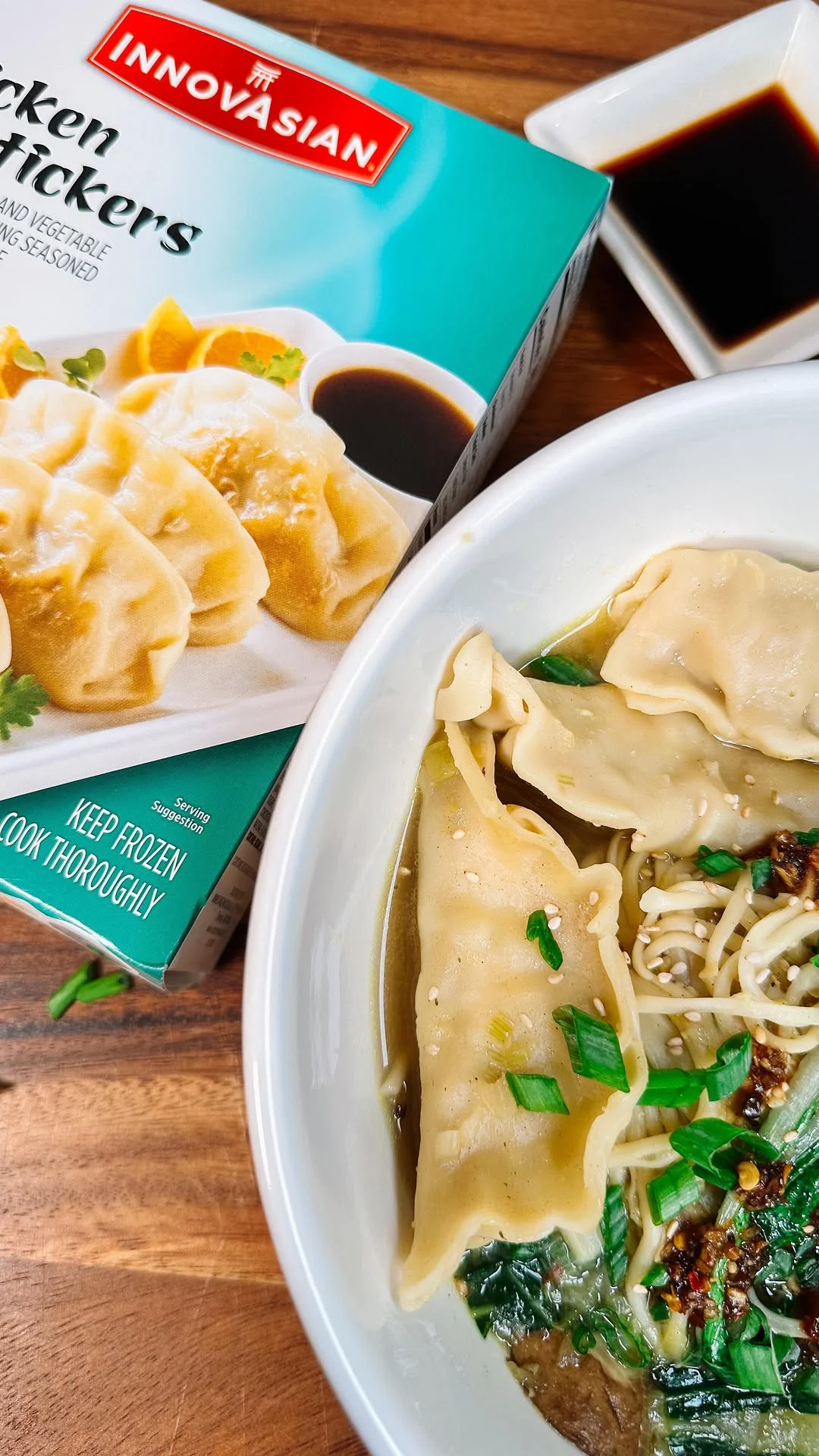 chicken-potsticker-ramen