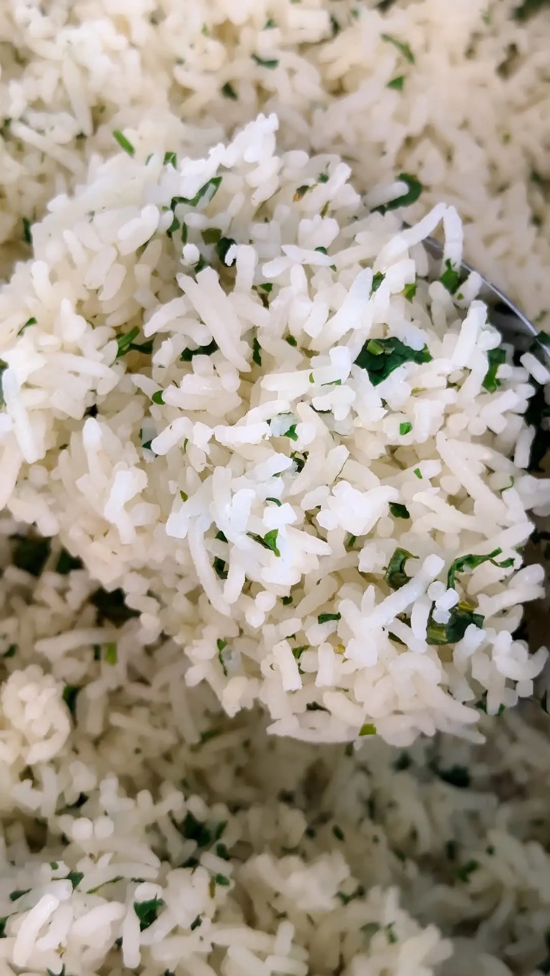 cilantro-lime-rice