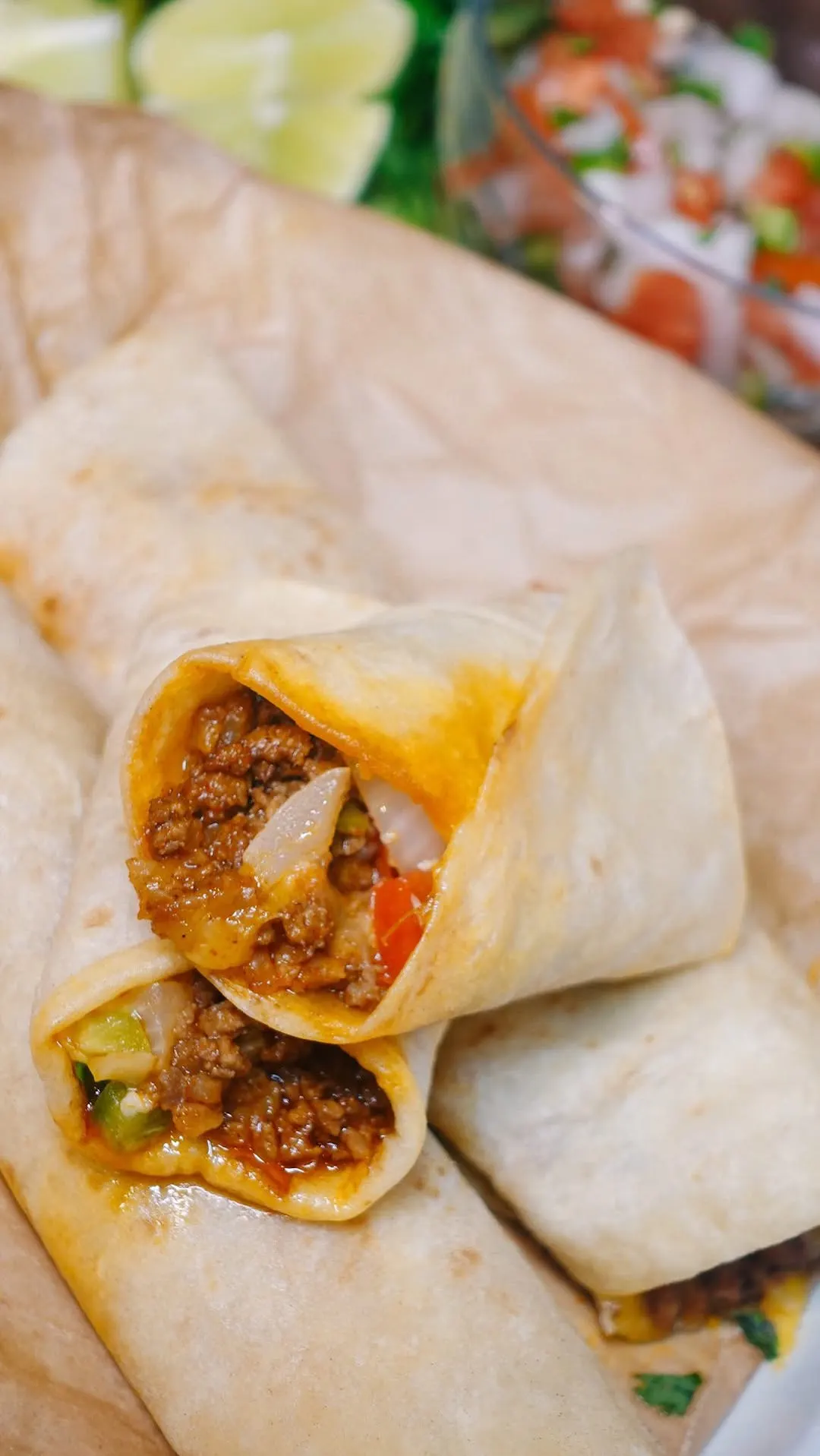 cheesy-beef-tacos-(beef-meximelt)