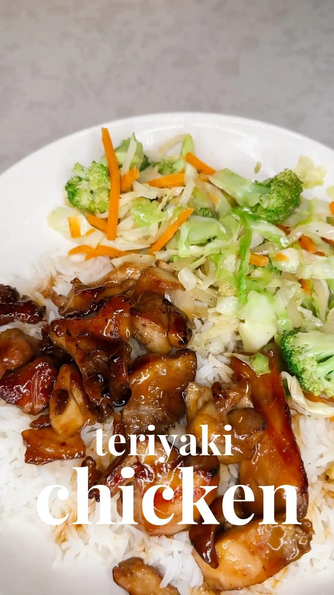 easy-teriyaki-chicken