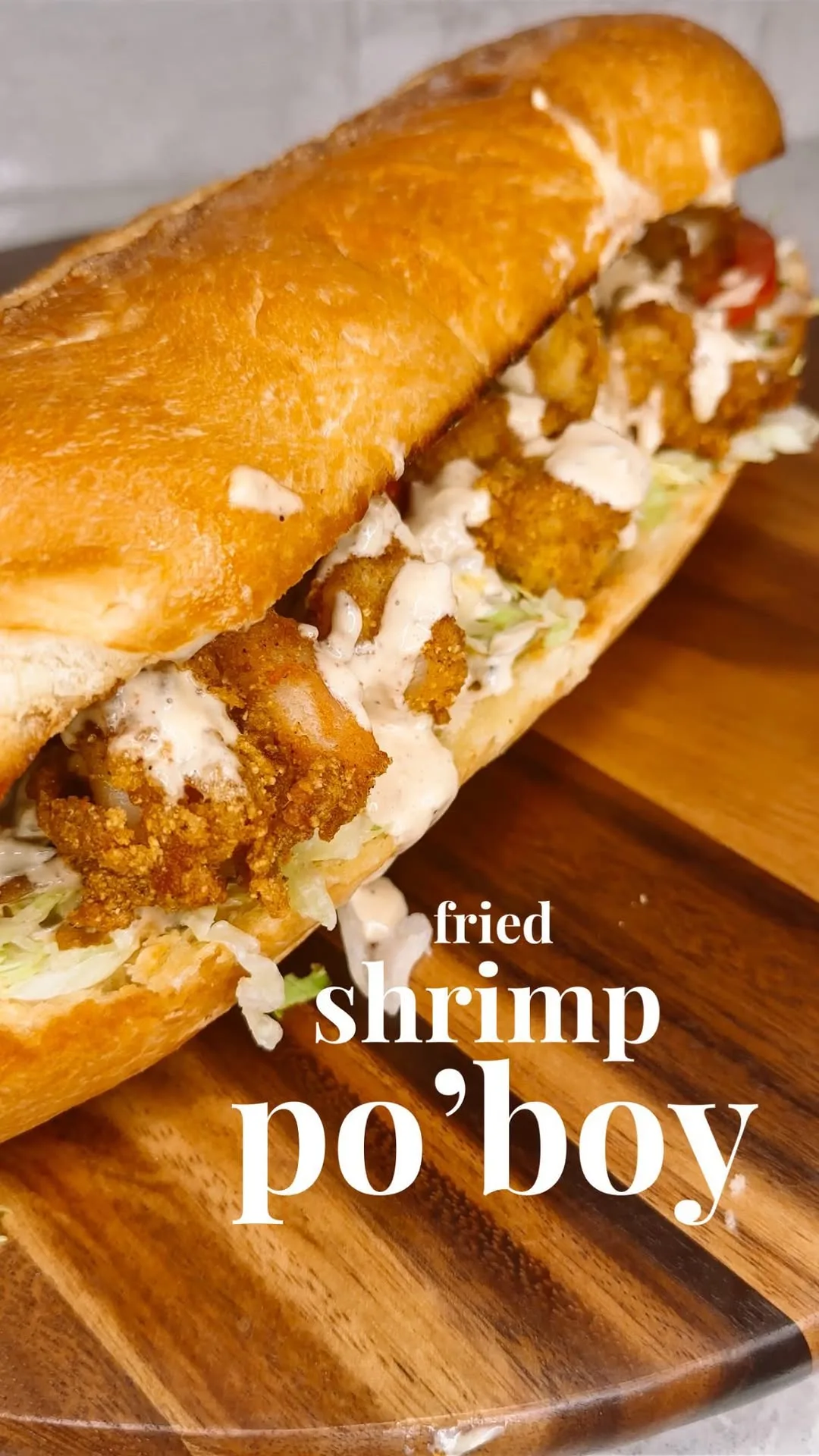 fried-shrimp-po'boy
