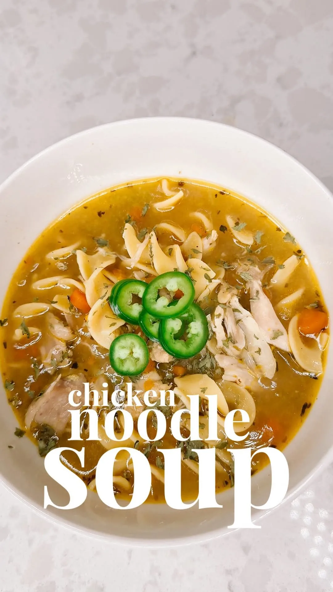 the-best-chicken-noodle-soup