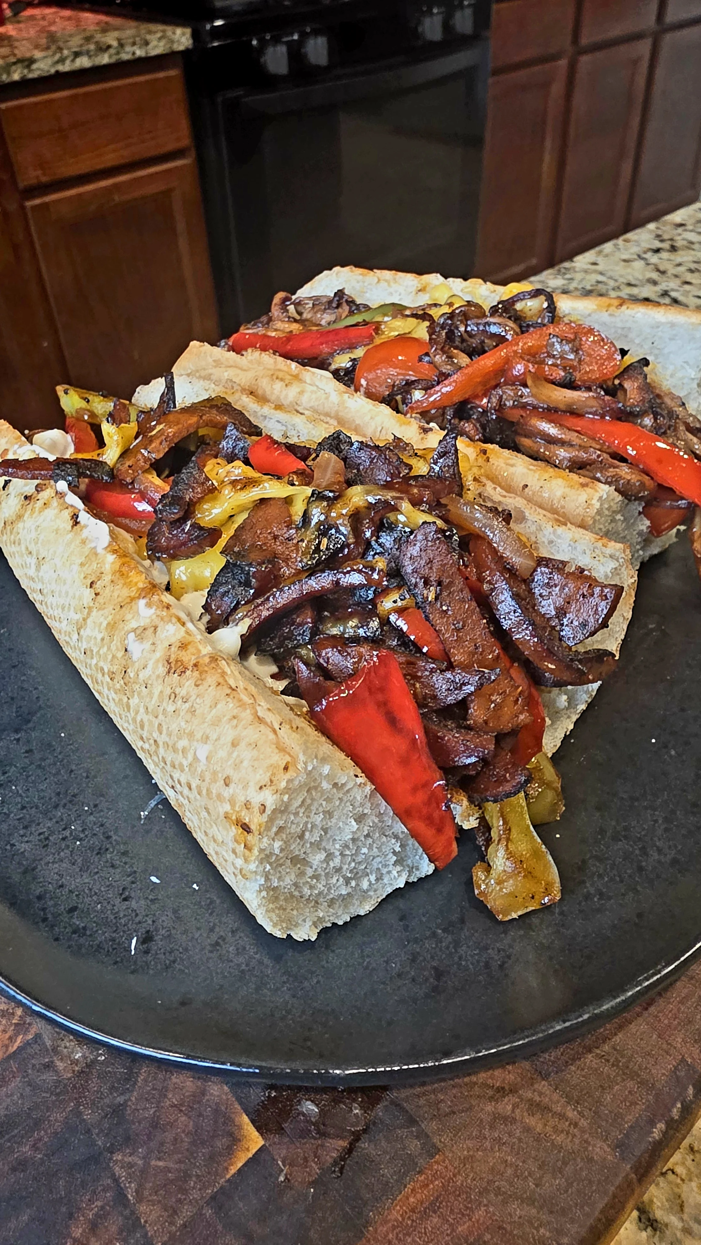 vegan-philly-cheese-steaks