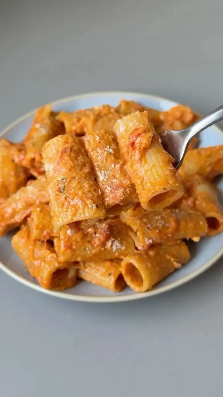 skillet-tomato-pasta