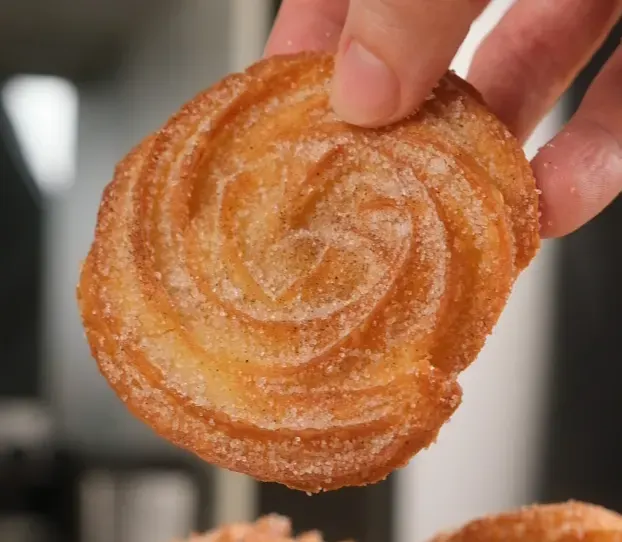 churros