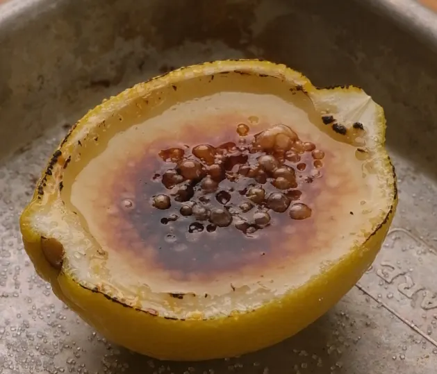 lemon-brulee