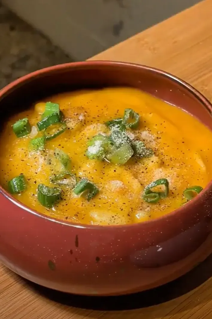 carrot-and-potato-vellutata-with-pasta