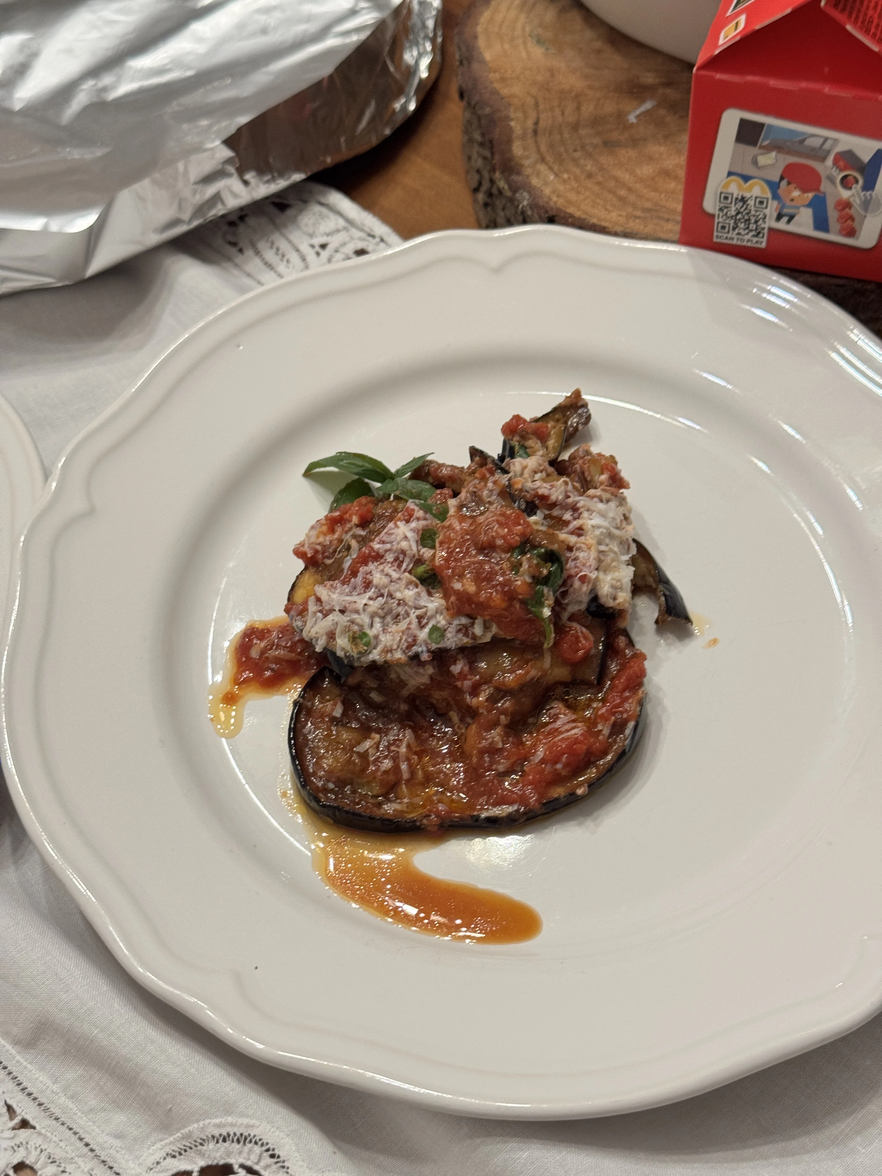 authentic-eggplant-parm-(melanzane-alla-parmigiana)