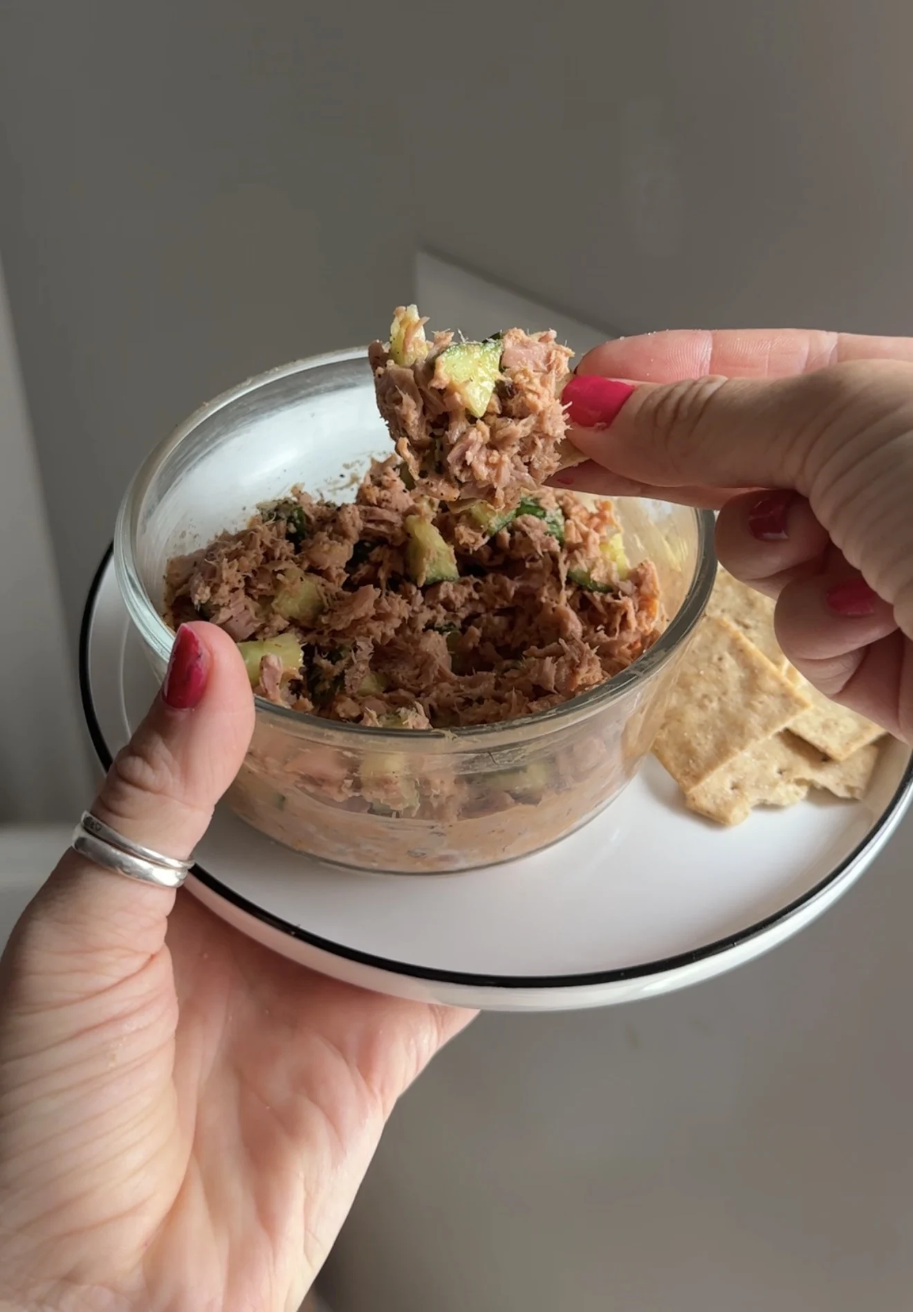 tuna-salad