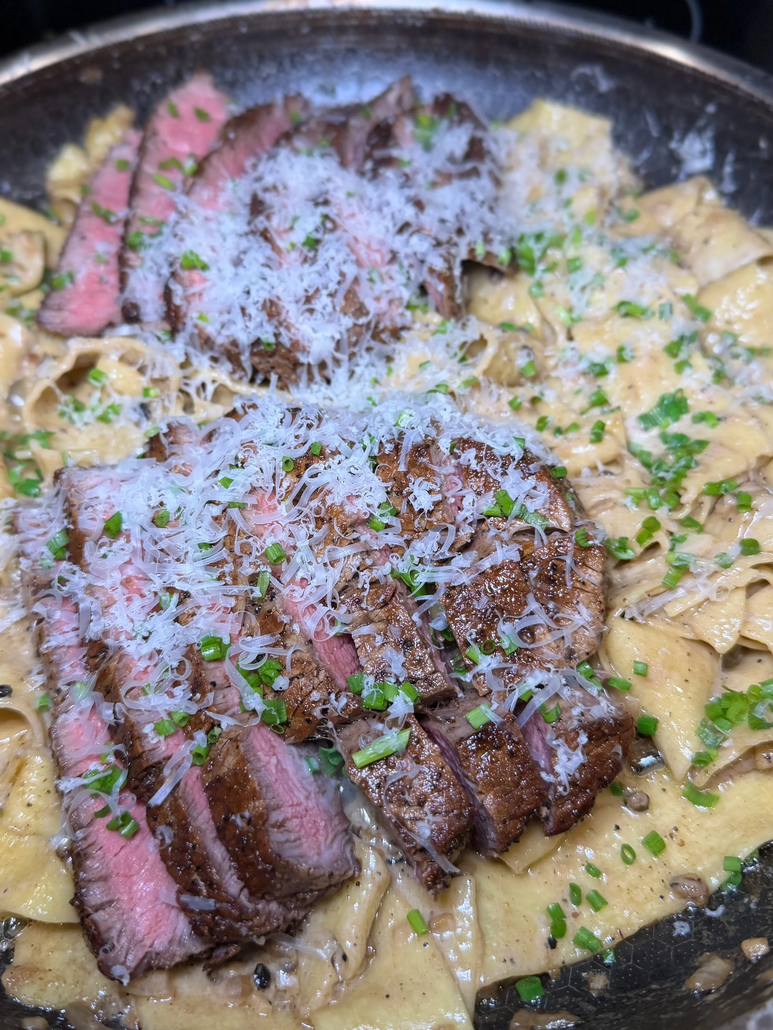 steak-au-poivre-pasta