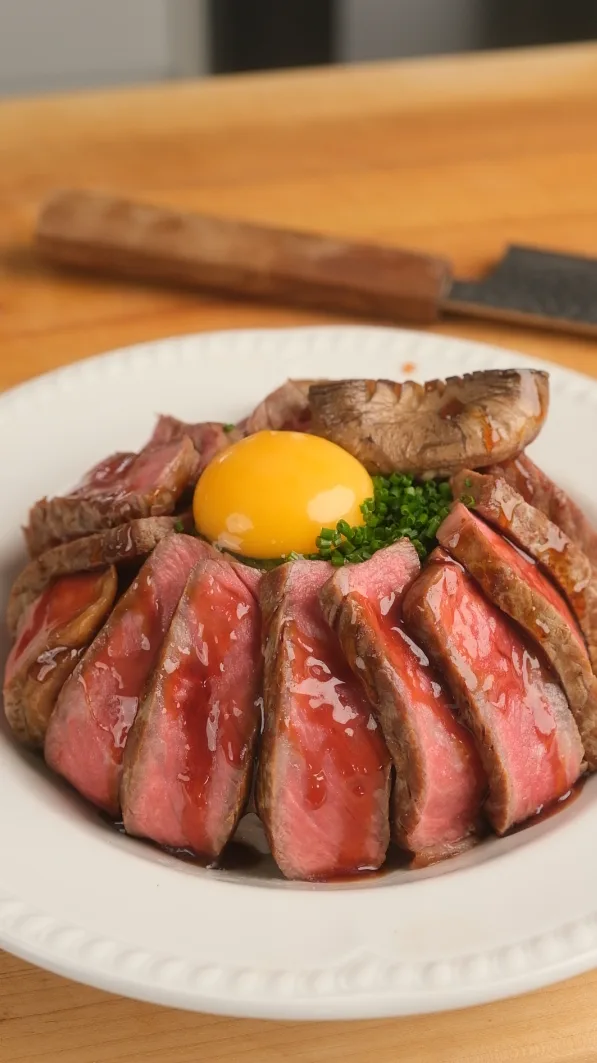 wagyu-donburri