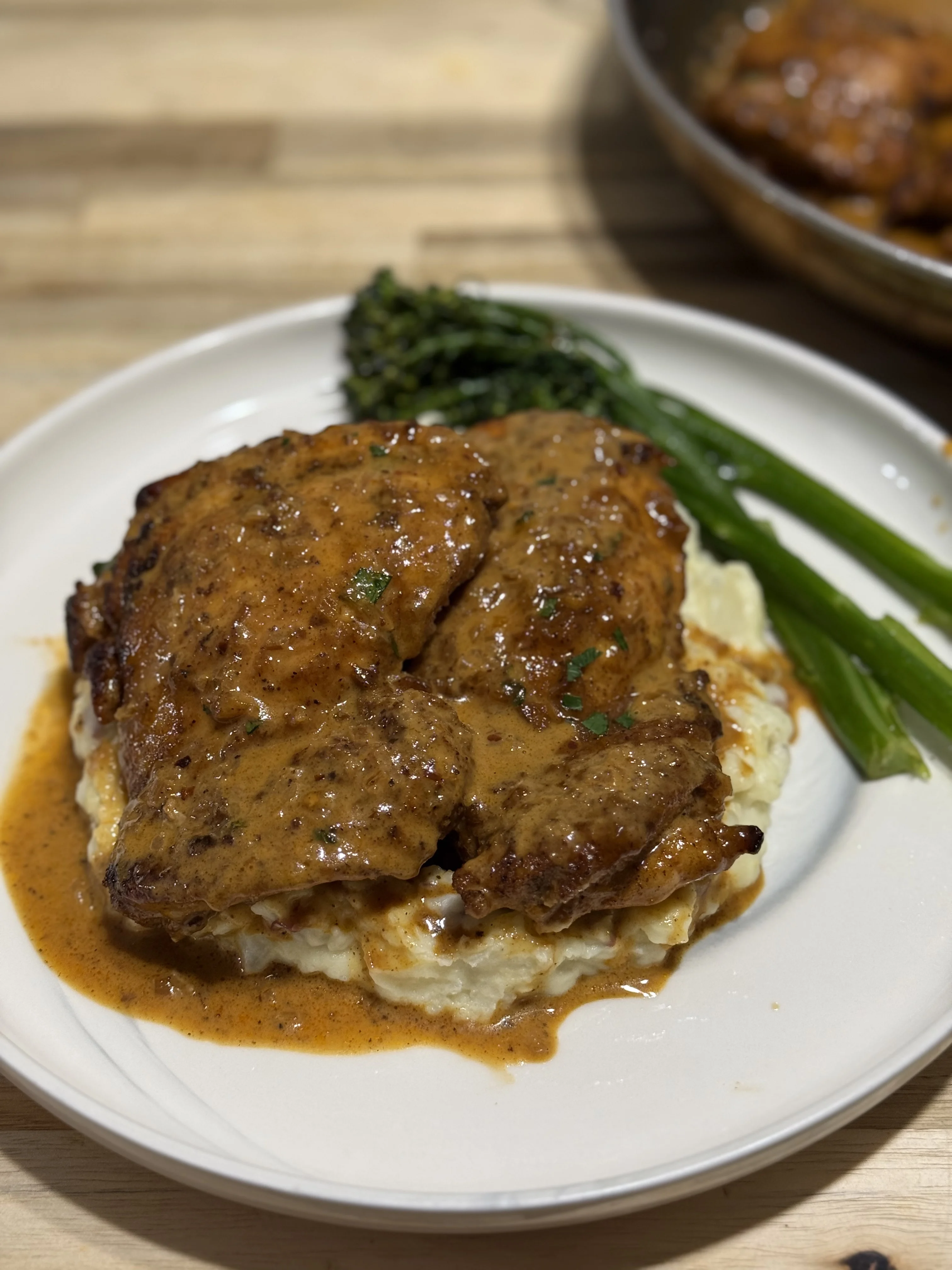 creamy-honey-lemon-garlic-chicken