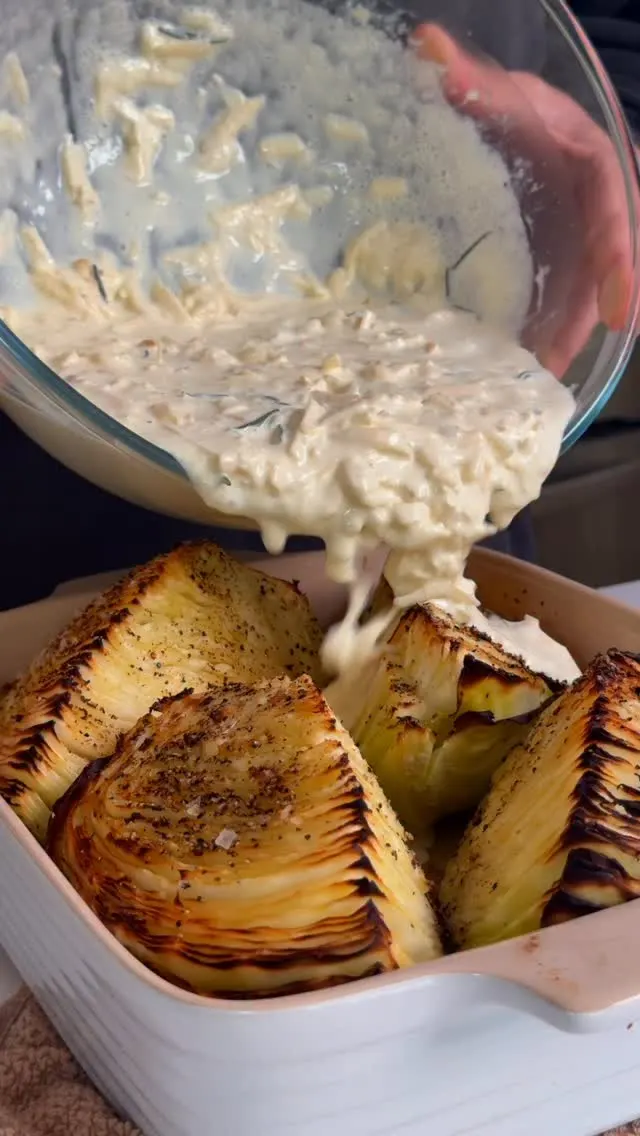 roasted-cabbage-au-gratin