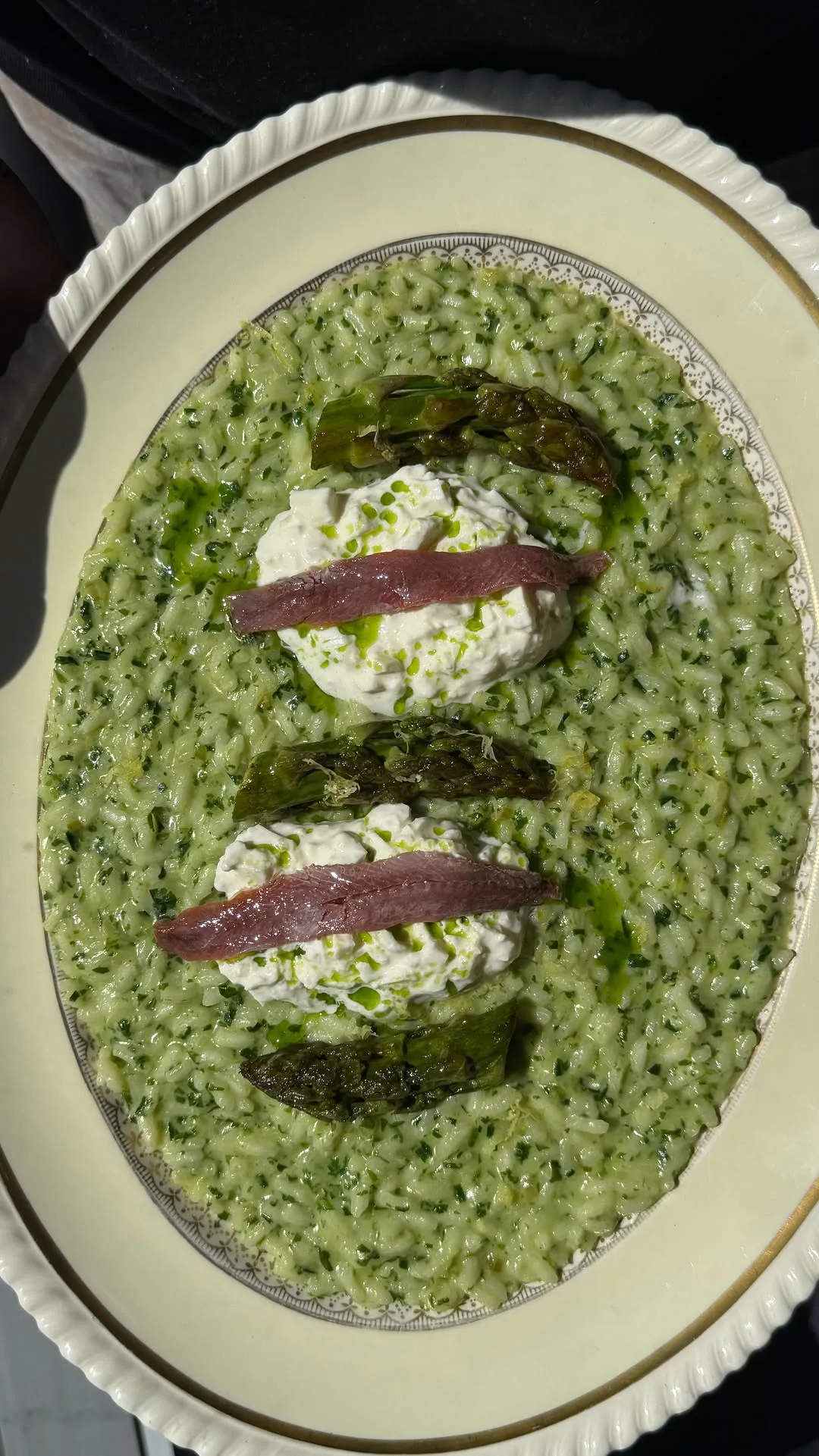 asparagus-and-wild-garlic-risotto