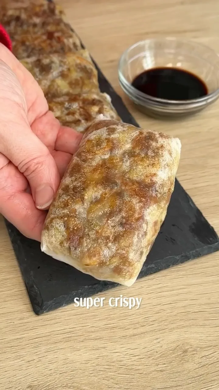 crispy-rice-paper-rolls