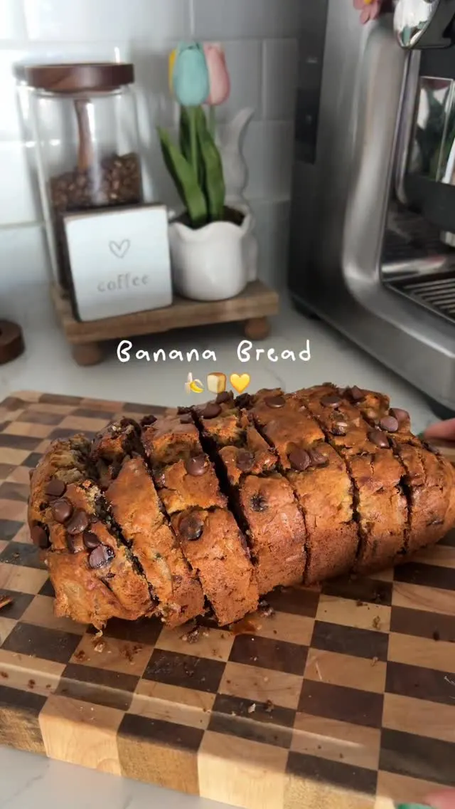 banana-bread