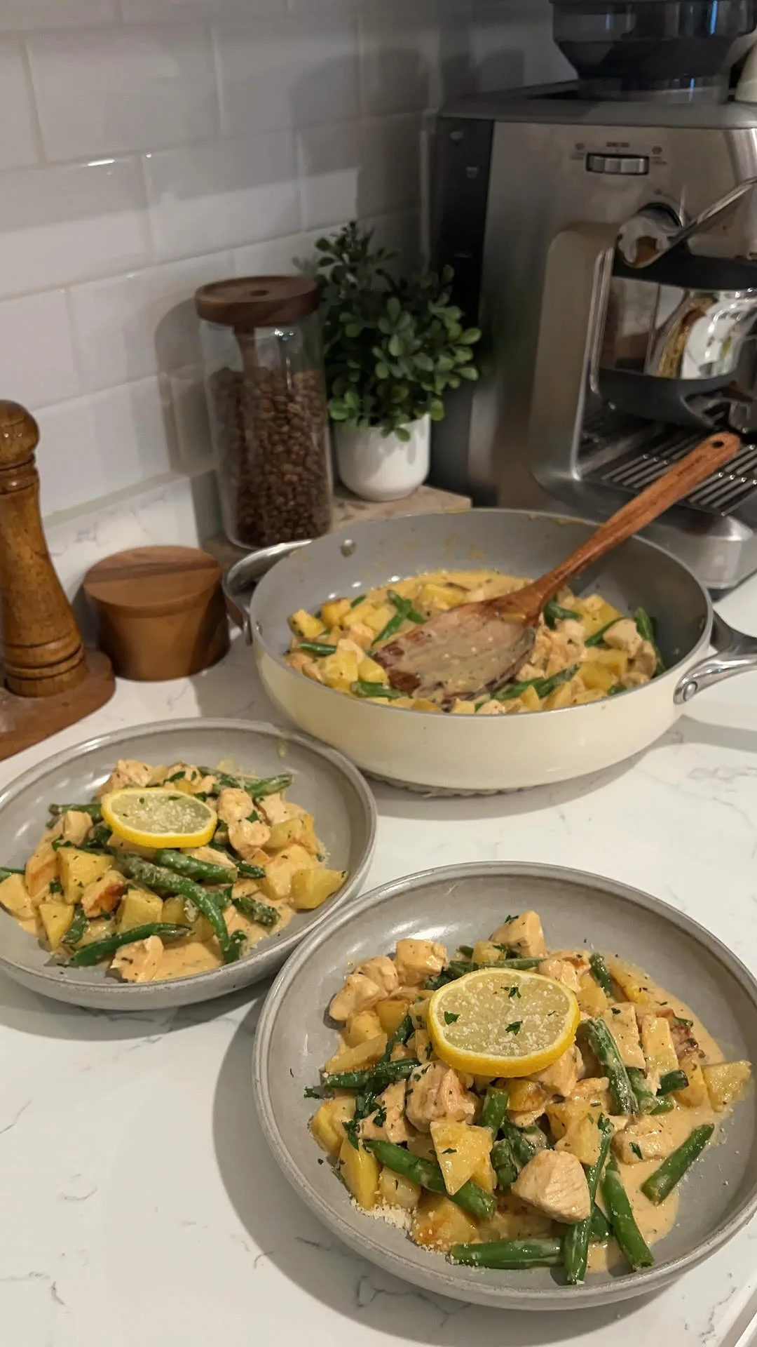 creamy-chicken-potatoes-and-green-beans