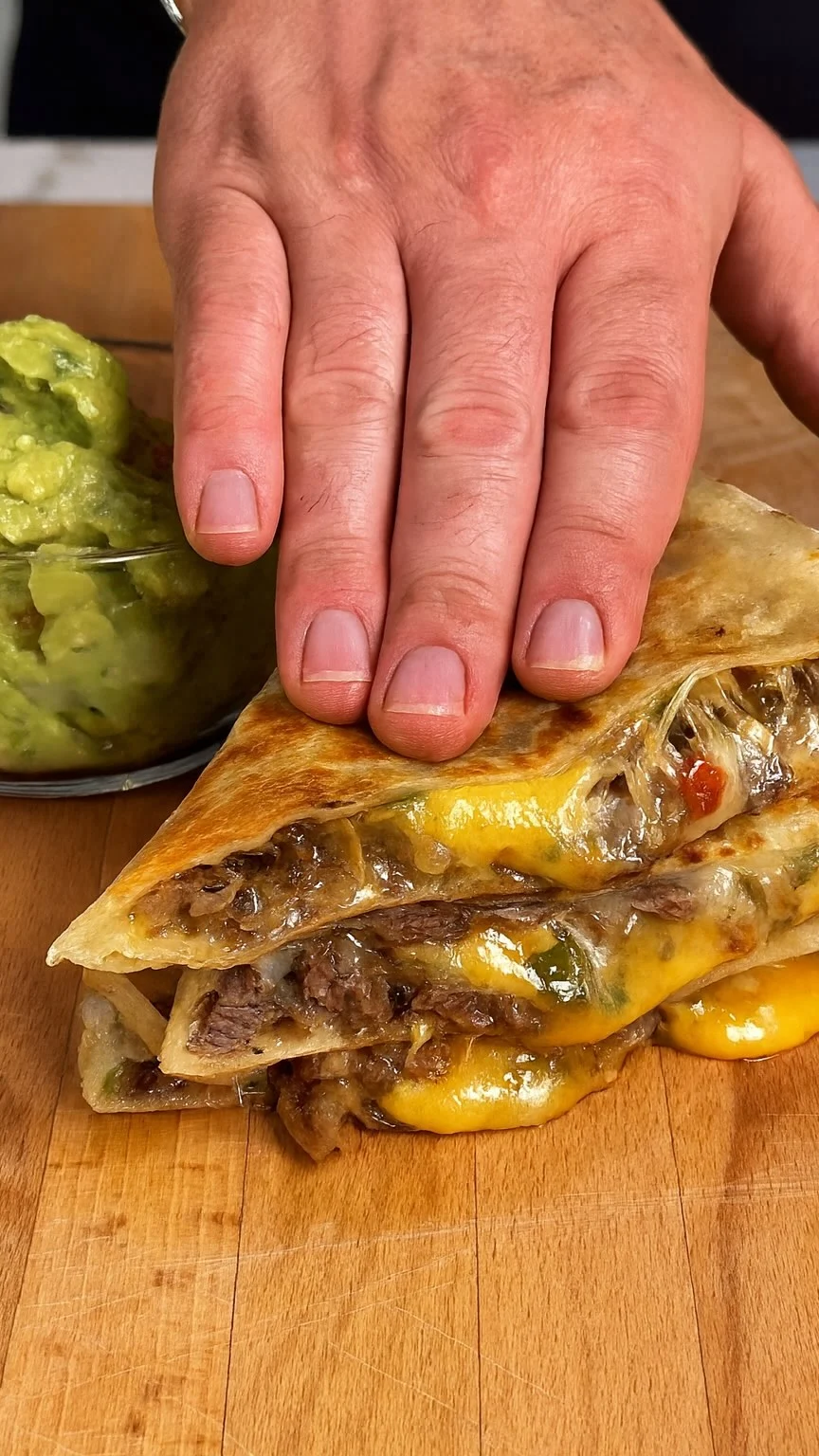 steak-quesadillas