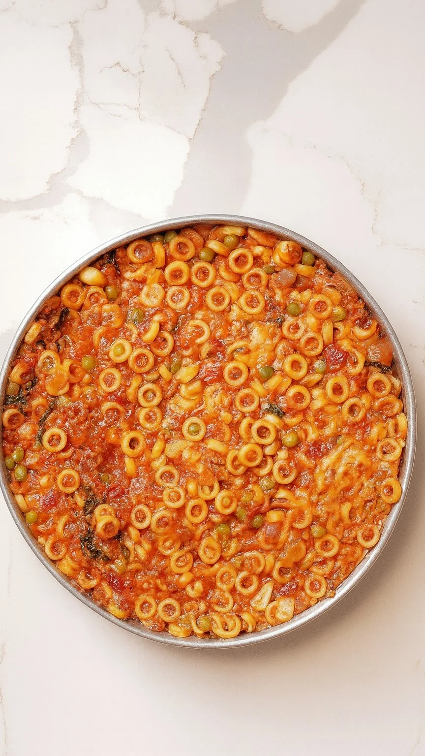 pasta-pie