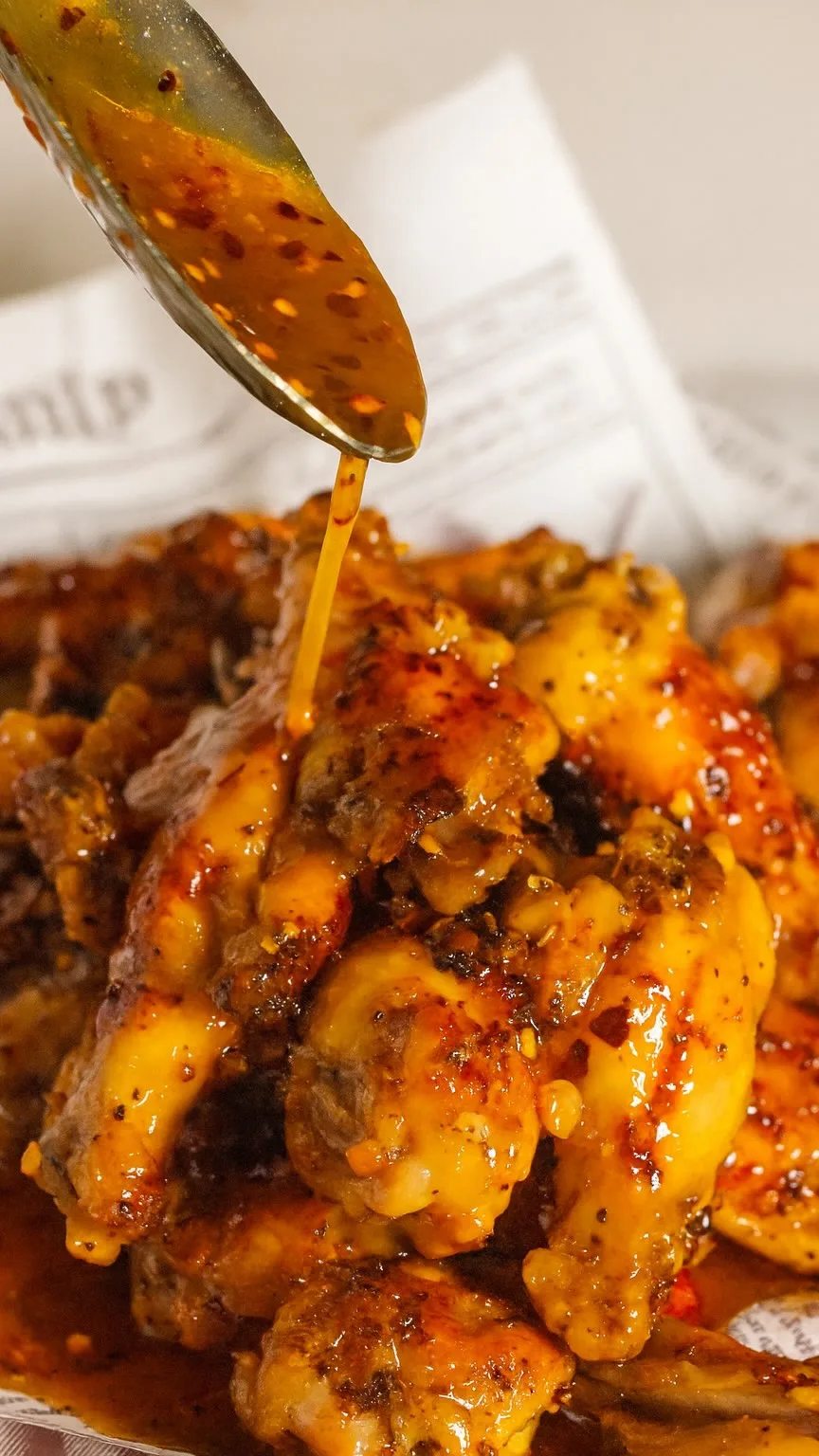 lemon-pepper-hot-honey-chicken-wings